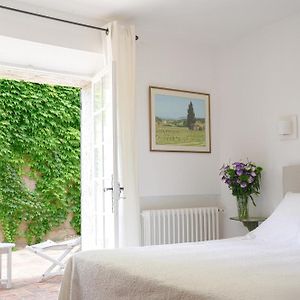 Chambre Traditionnelle Double